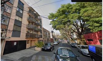Foto de inmueble en CANARIAS #926Int. DEPARTAMENTO 000, Col. Portales Norte C.P. 03303, Benito Juárez