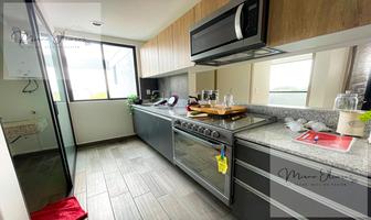 Foto de inmueble en Departamento en Venta Cerca del Parque de los Venados a Estrenar, Col. Portales Norte C.P. 03303, Benito Juárez