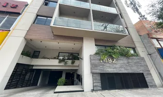 Foto de inmueble en Dr. José María Vértiz #Edificio 1492, Col. Portales Norte C.P. 03303, Benito Juárez