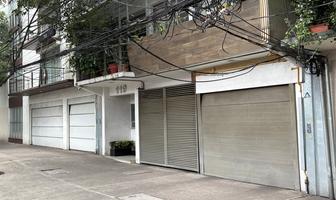 Foto de inmueble en MUNICIPIO LIBRE, Col. Portales Norte C.P. 03303, Benito Juárez
