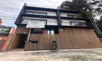 Foto de inmueble en Portales Norte, Benito Juárez, Cdmx, Col. Portales Norte C.P. 03303, Benito Juárez