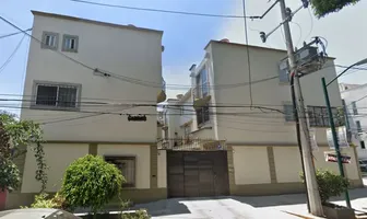 Foto de inmueble en Sin nombre de calle, Col. Portales Norte C.P. 03303, Benito Juárez