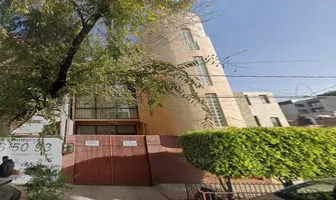Foto de inmueble en Av. Presidentes #17-BisInt. 3, Col. Portales Oriente C.P. 03570, Benito Juárez