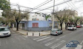 Foto de inmueble en Avenida De Los Montes, Col. Portales Oriente C.P. 03570, Benito Juárez