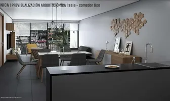 Foto de inmueble en Avenida Popocatepetl  #1, Col. Portales Sur C.P. 03300, Benito Juárez
