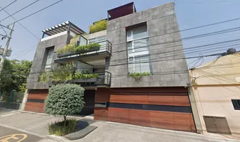 Foto de inmueble en Balboa #724, Col. Portales Sur C.P. 03300, Benito Juárez
