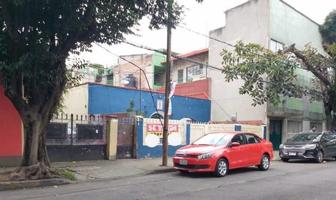 Foto de inmueble en , Col. Portales Sur C.P. 03300, Benito Juárez