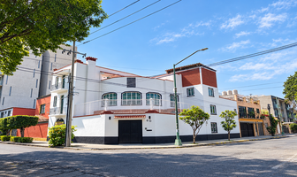 Foto de inmueble en , Col. Portales Sur C.P. 03300, Benito Juárez