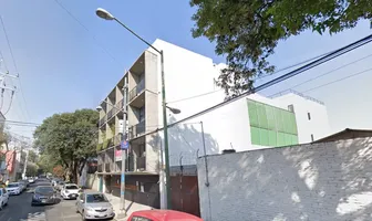 Foto de inmueble en C CANARIAS #915, Col. Portales Sur C.P. 03300, Benito Juárez