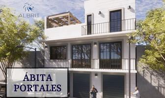 Foto de inmueble en CALZADA DE TLALPAN, Col. Portales Sur C.P. 03300, Benito Juárez