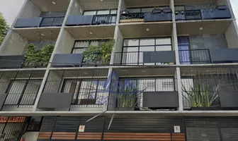 Foto de inmueble en CANARIAS 915 #102, Col. Portales Sur C.P. 03300, Benito Juárez