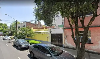 Foto de inmueble en EMPERADORES  #78, Col. Portales Sur C.P. 03300, Benito Juárez