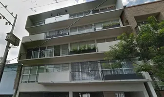 Foto de inmueble en MONROVIA #710, Col. Portales Sur C.P. 03300, Benito Juárez