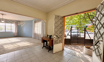 Foto de inmueble en REPÚBLICAS, Col. Portales Sur C.P. 03300, Benito Juárez