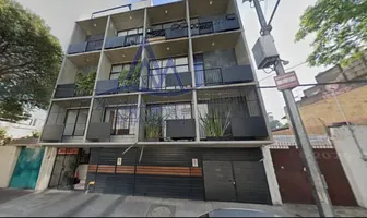 Foto de inmueble en Sin nombre de calle, Col. Portales Sur C.P. 03300, Benito Juárez