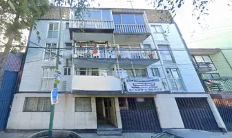 Foto de inmueble en TOKIO #705, Col. Portales Sur C.P. 03300, Benito Juárez