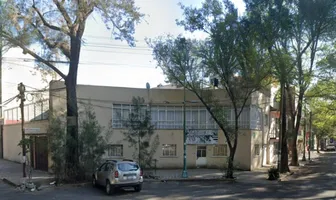 Foto de inmueble en VICTOR HUGO #119, Col. Portales Sur C.P. 03300, Benito Juárez