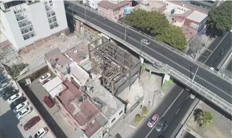 Foto de inmueble en calzada de Tlalpan #1479, Col. Portales Sur C.P. 03300, Benito Juárez