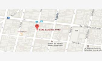 Foto de inmueble en canarias #1013, Col. Portales Sur C.P. 03300, Benito Juárez