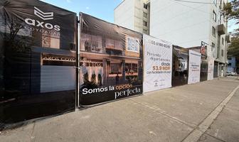 Foto de inmueble en eje central, Col. Portales Sur C.P. 03300, Benito Juárez