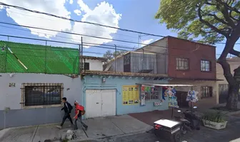 Foto de inmueble en CALLE 11 #208, Col. Porvenir C.P. 02940, Azcapotzalco