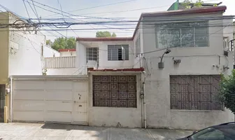 Foto de inmueble en Sin nombre de calle, Col. Postal C.P. 03410, Benito Juárez