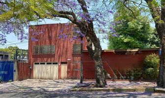 Foto de inmueble en , Col. Potrero de San Bernardino C.P. 16030, Xochimilco