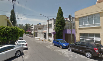 Foto de inmueble en DRAGÓN, Col. Prado Churubusco C.P. 04230, Coyoacán