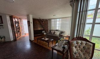 Foto de inmueble en Rancho Totolqueme, Col. Prado Coapa 1A Sección C.P. 14350, Tlalpan