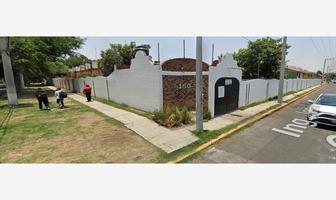 Foto de inmueble en Calz. De Guadalupe #150, Col. Prado Coapa 2A Sección C.P. 14357, Tlalpan