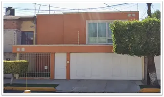 Foto de inmueble en Hacienda de San José Vista Hermosa #48, Col. Prado Coapa 2A Sección C.P. 14357, Tlalpan