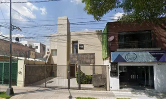 Foto de inmueble en Prolongación División del Norte #4249, Col. Prado Coapa 2A Sección C.P. 14357, Tlalpan