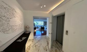 Foto de inmueble en altavista, Col. Prados de La Montaña C.P. 05619, Cuajimalpa de Morelos