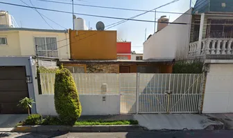 Foto de inmueble en HACIENDA DE LA CONDESA #00, Col. Prados del Rosario C.P. 02410, Azcapotzalco