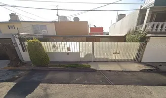 Foto de inmueble en HACIENDA DE LA CONDESA #3-, Col. Prados del Rosario C.P. 02410, Azcapotzalco