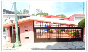 Foto de inmueble en Hacienda Santiago #66, Col. Prados del Rosario C.P. 02410, Azcapotzalco