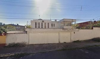 Foto de inmueble en , Col. Presidentes C.P. 01290, Álvaro Obregón