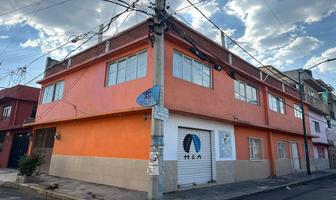 Foto de inmueble en Miguel Miramón, Col. Presidentes de México C.P. 09740, Iztapalapa