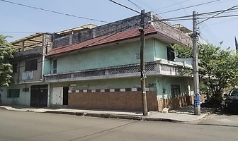 Foto de inmueble en Valentin Gómez Farias, Col. Presidentes de México C.P. 09740, Iztapalapa