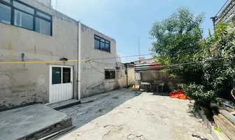 Foto de inmueble en calle 25 #310, Col. Pro-Hogar C.P. 02600, Azcapotzalco