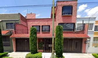 Foto de inmueble en juan sarabia  #340, Col. Pro-Hogar C.P. 02600, Azcapotzalco