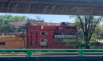 Foto de inmueble en AV. MEXICO, Col. Progreso Tizapan C.P. 01080, Álvaro Obregón