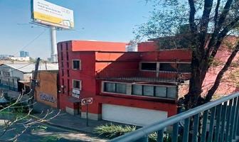 Foto de inmueble en Av. México, Col. Progreso Tizapan C.P. 01080, Álvaro Obregón