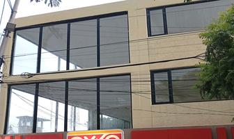 Foto de inmueble en Av. Toluca, Col. Progreso Tizapan C.P. 01080, Álvaro Obregón