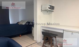 Foto de inmueble en Departamento Renta Progreso Tizapan, Alvaro Obregón 27-317 FM, Col. Progreso Tizapan C.P. 01080, Álvaro Obregón