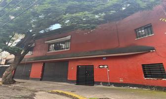Foto de inmueble en Durango, Col. Progreso Tizapan C.P. 01080, Álvaro Obregón