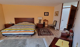 Foto de inmueble en Morelos, Col. Progreso Tizapan C.P. 01080, Álvaro Obregón