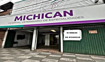 Foto de inmueble en Periférico, Col. Progreso Tizapan C.P. 01080, Álvaro Obregón