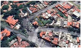 Foto de inmueble en SAN LUIS POTOSI #5, Col. Progreso Tizapan C.P. 01080, Álvaro Obregón
