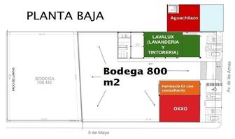 Foto de inmueble en , Col. Providencia C.P. 02440, Azcapotzalco